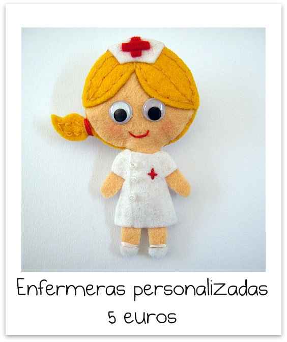 broche fieltro