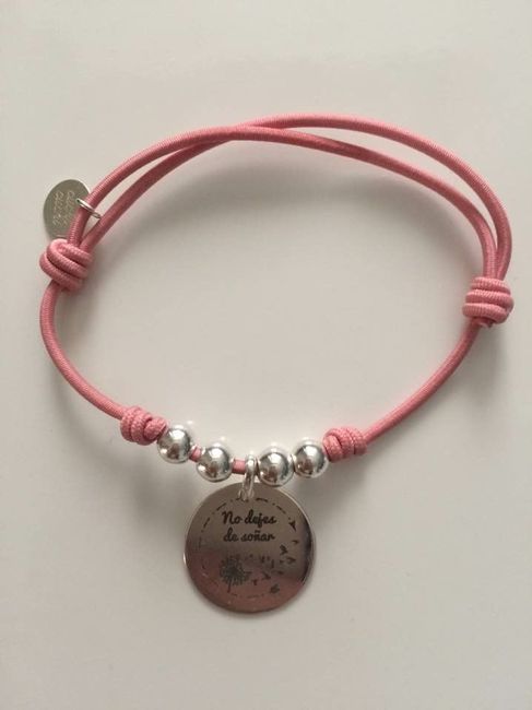 pulsera