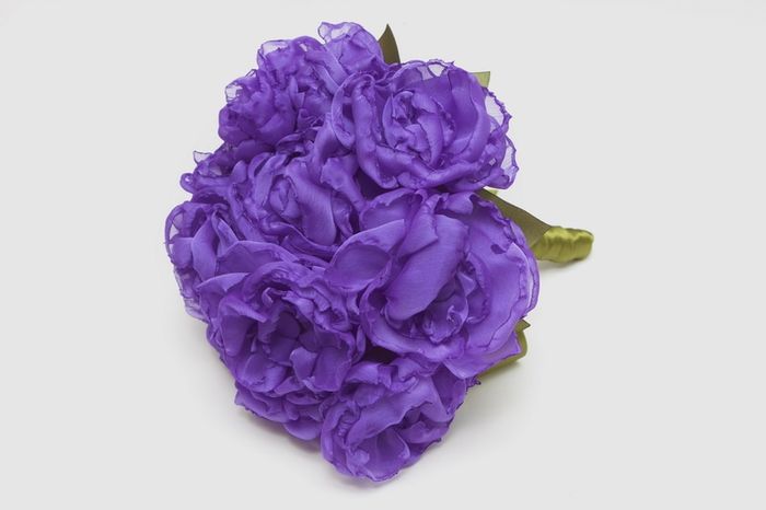 ramo de novia
