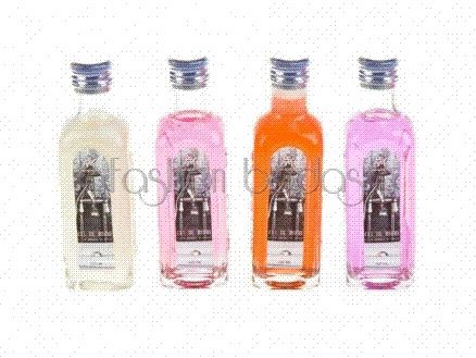 GEL DE BAÑO