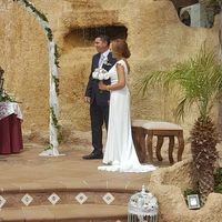 Ya paso mi boda. espectacular - 1