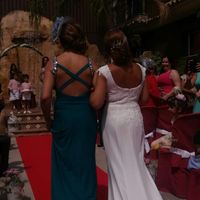 Ya paso mi boda. espectacular - 5