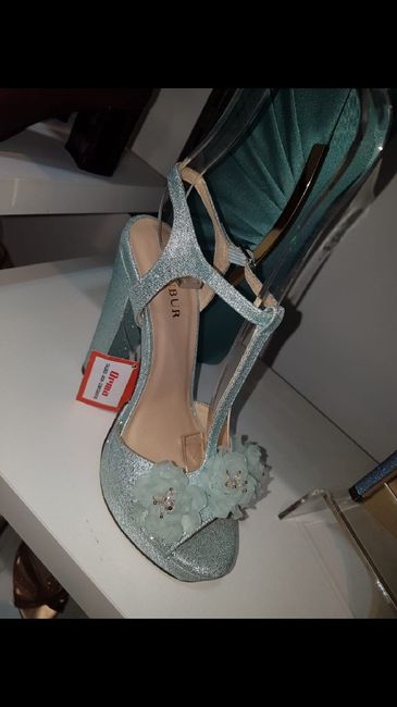 Novios que nos casamos el 13 de Julio de 2019 en Cádiz - 1