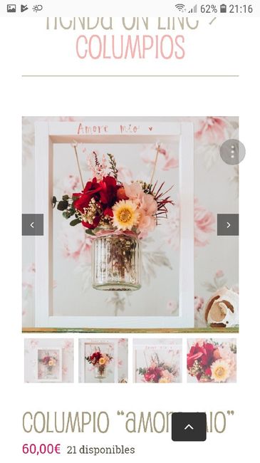 Ramo de novia! - 1