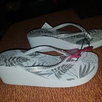 Chanclas día b (mientras me arreglan) - 1
