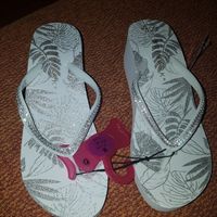 Chanclas día b (mientras me arreglan) - 2