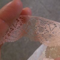 Encaje para invitaciones - 1