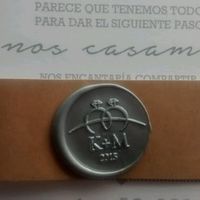 Sellos de lacre - 1