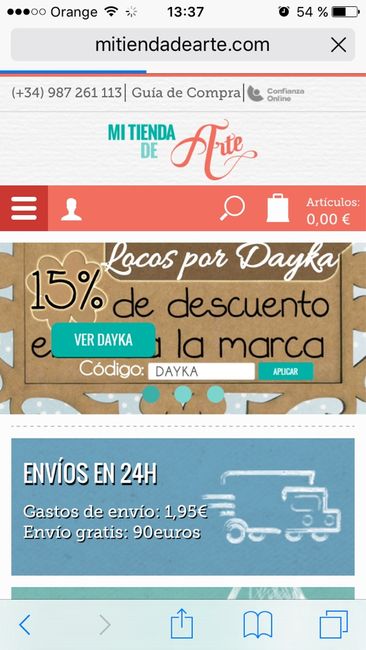 Papeles paipai diy - 1