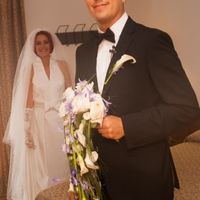 Mi ramo de novia
