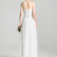 Vestido de novia por menos de 200€, ¿es posible? - 1