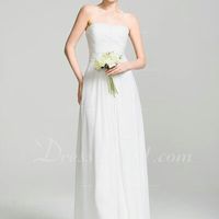 Vestido de novia por menos de 200€, ¿es posible? - 2