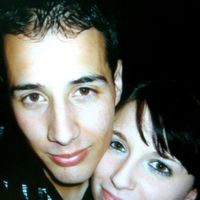Mi pareja y yo: foto de antes y después! - 1