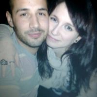 Mi pareja y yo: foto de antes y después! - 2