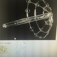 No soy capaz de encontrar soporte para ramo - 1