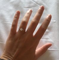 Compártenos tu anillo de pedida 💍 - 1