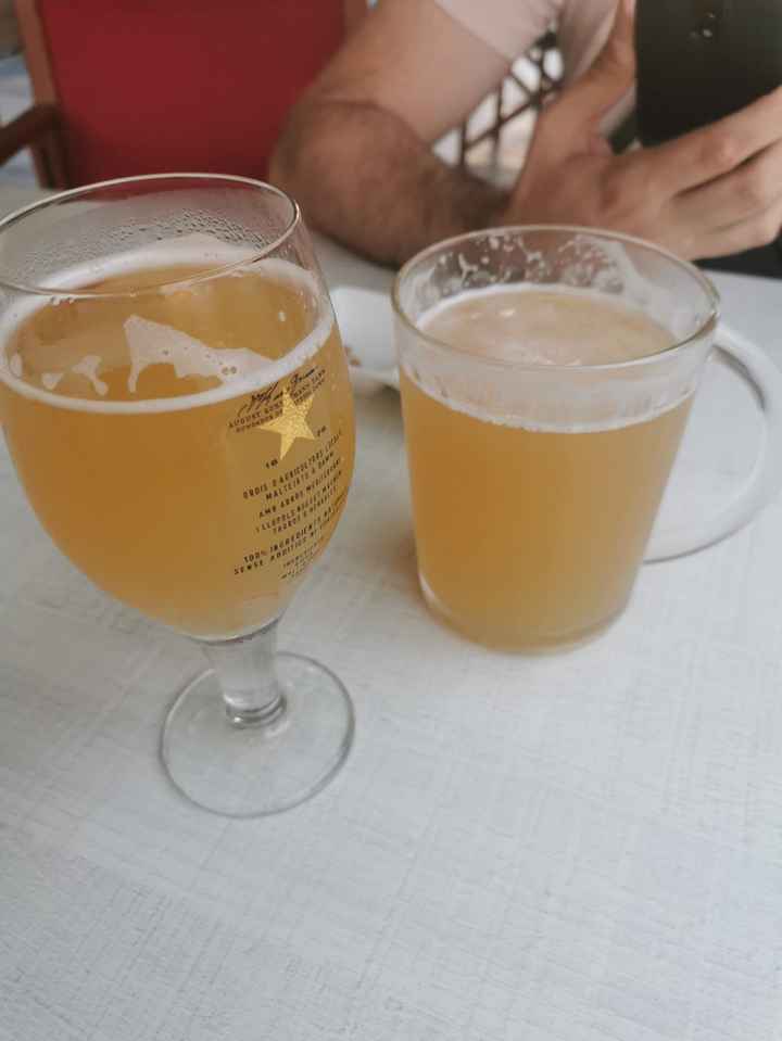 Día mundial de la cerveza🍻🍻🍻🍻 - 1