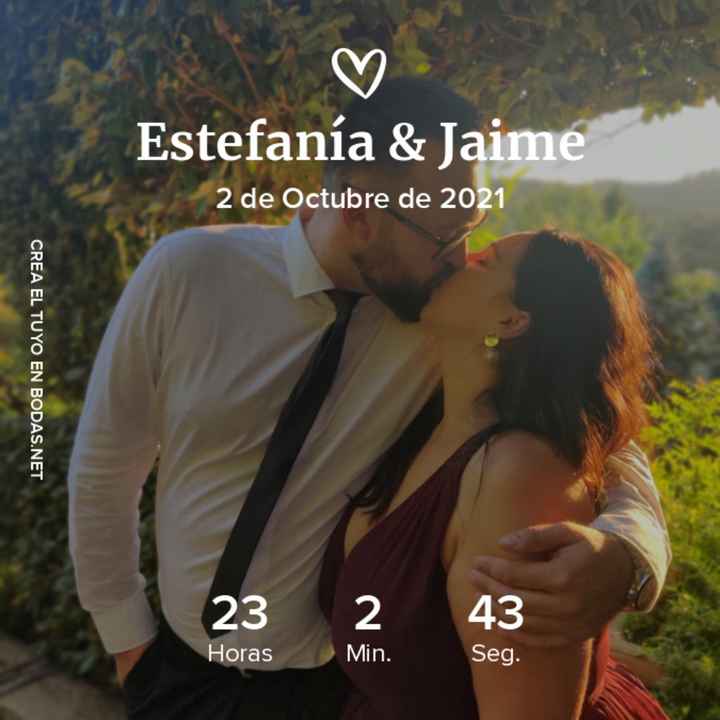 a 23 horas!! - 1