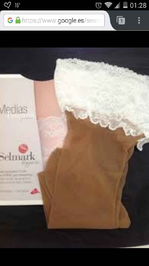 Medias! - 1