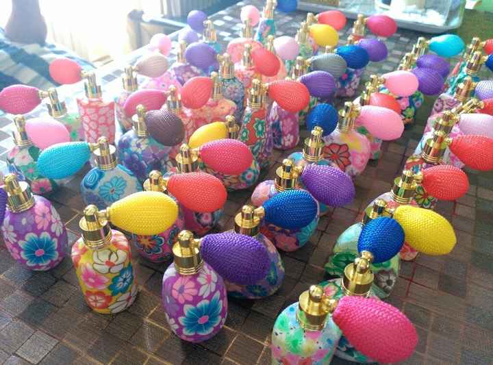 Perfumeros para las chicas!!! - 2