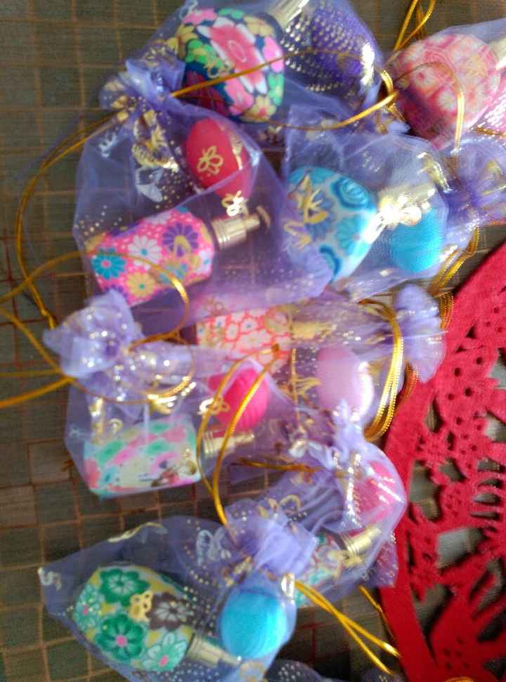 Perfumeros para las chicas!!! - 3