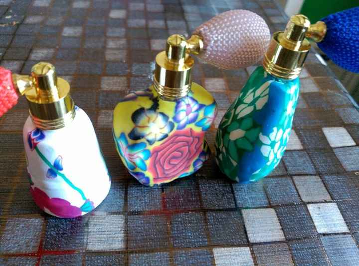 Perfumeros para las chicas!!! - 1