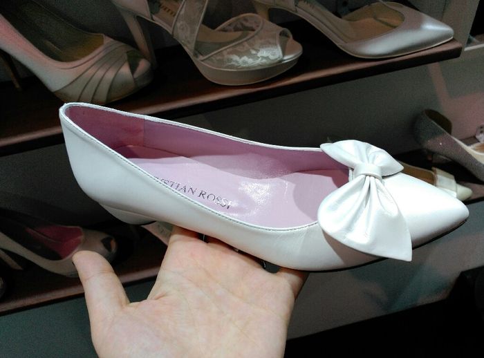 ¡Zapatos planos!!! - 1
