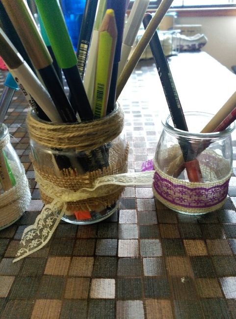 Mis tarritos para bolis y rotus !! - 3