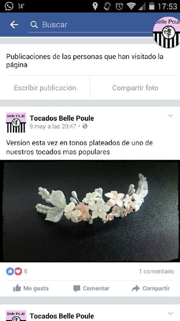 Ayuda adorno pelo!! - 4