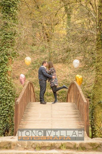 Sesion pre boda!! - 3