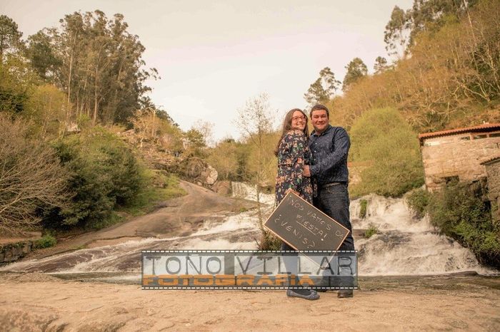 Sesion pre boda!! - 4