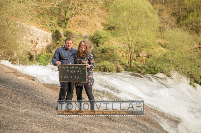 Sesion pre boda!! - 5
