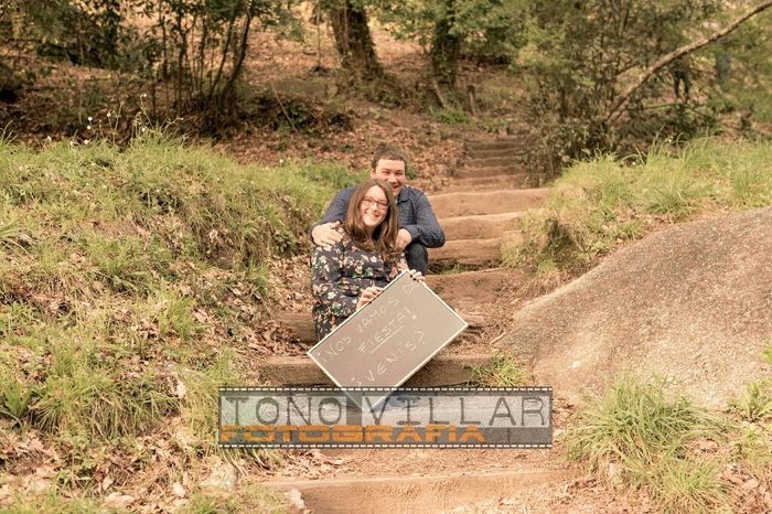Sesion pre boda!! - 6