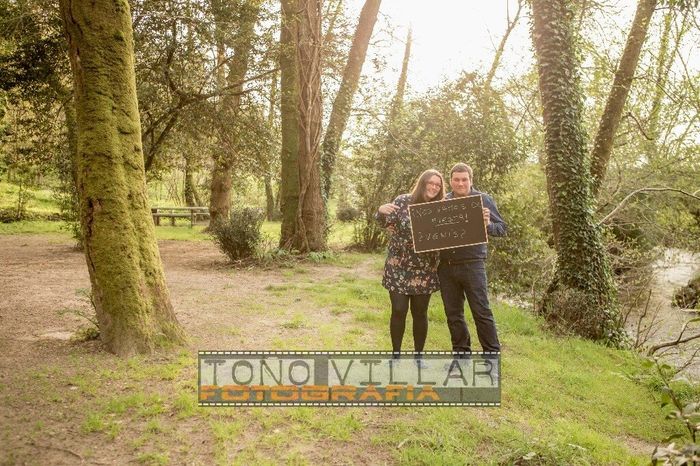 Sesion pre boda!! - 7