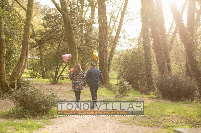 Sesion pre boda!! - 8