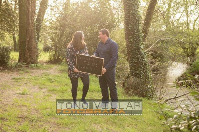 Sesion pre boda!! - 9