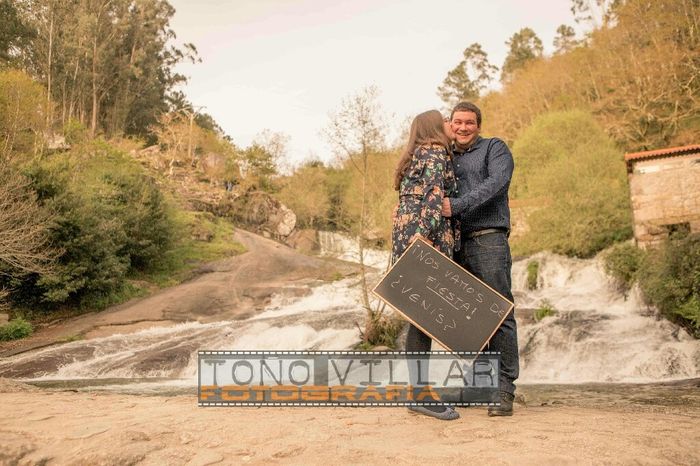 Sesion pre boda!! - 1