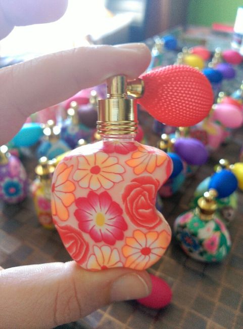 Perfumeros para las chicas!!! - 1