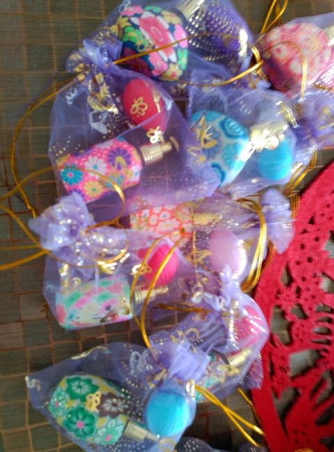 Perfumeros para las chicas!!! - 3