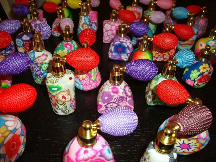 Perfumeros para las chicas!!! - 4