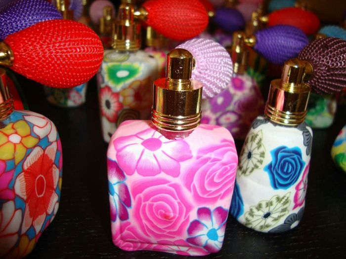 Perfumeros para las chicas!!! - 5