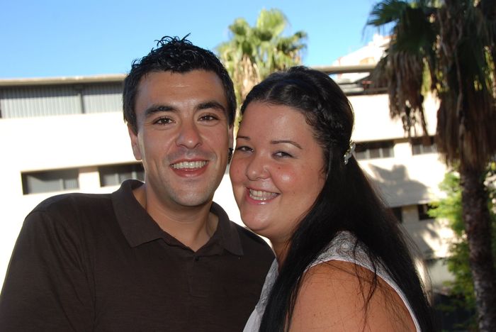 pre-boda
