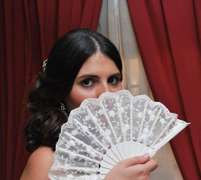 Ya casados - 2
