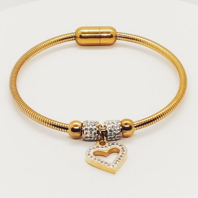 Joyas de novia - 1