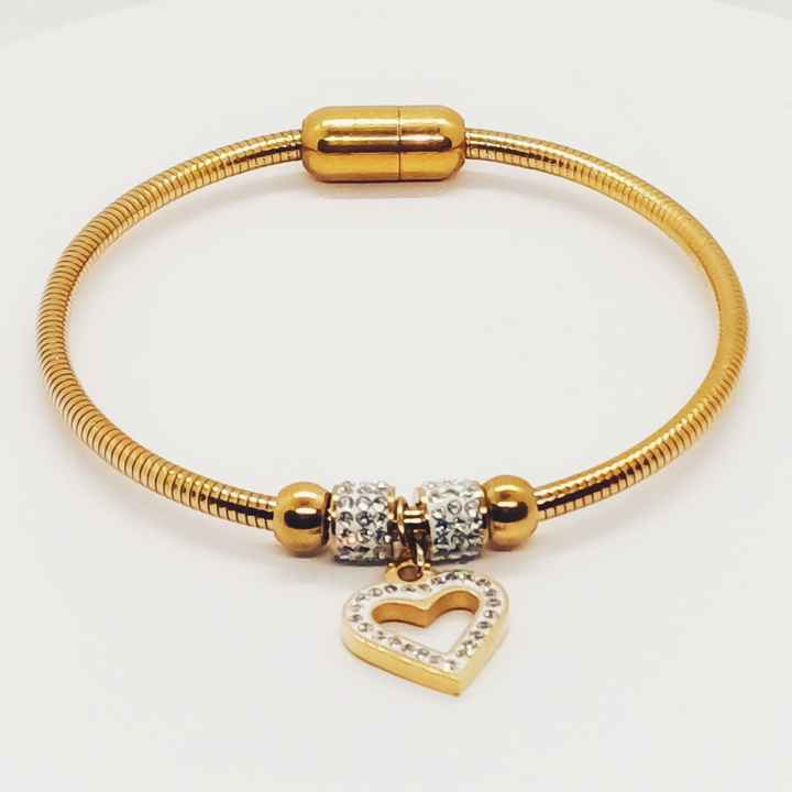 Joyas de novia - 1