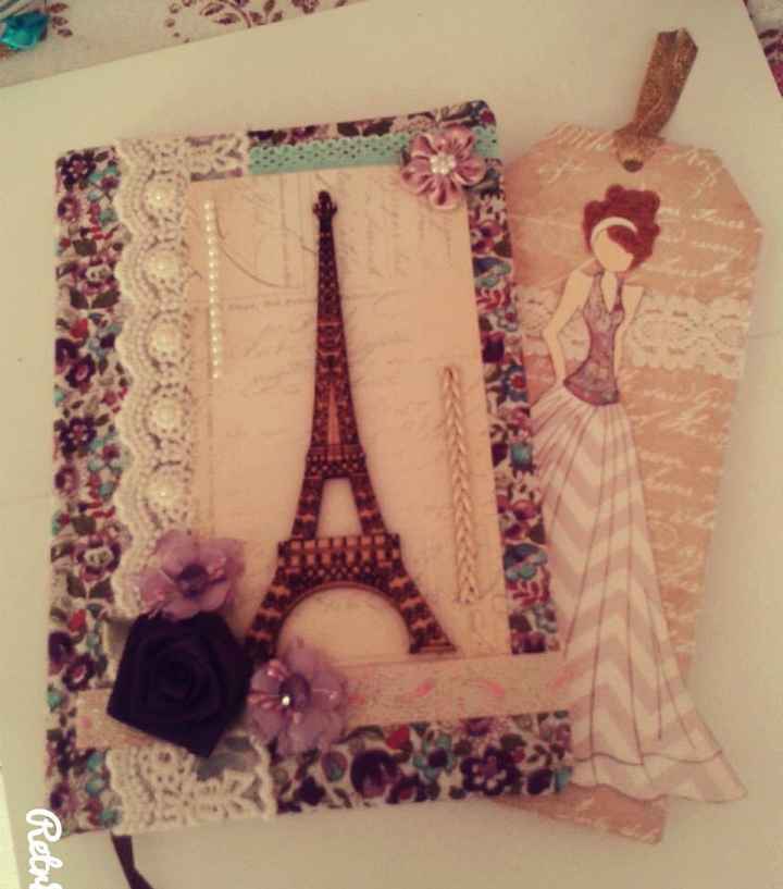 Detalle para amigas - 1