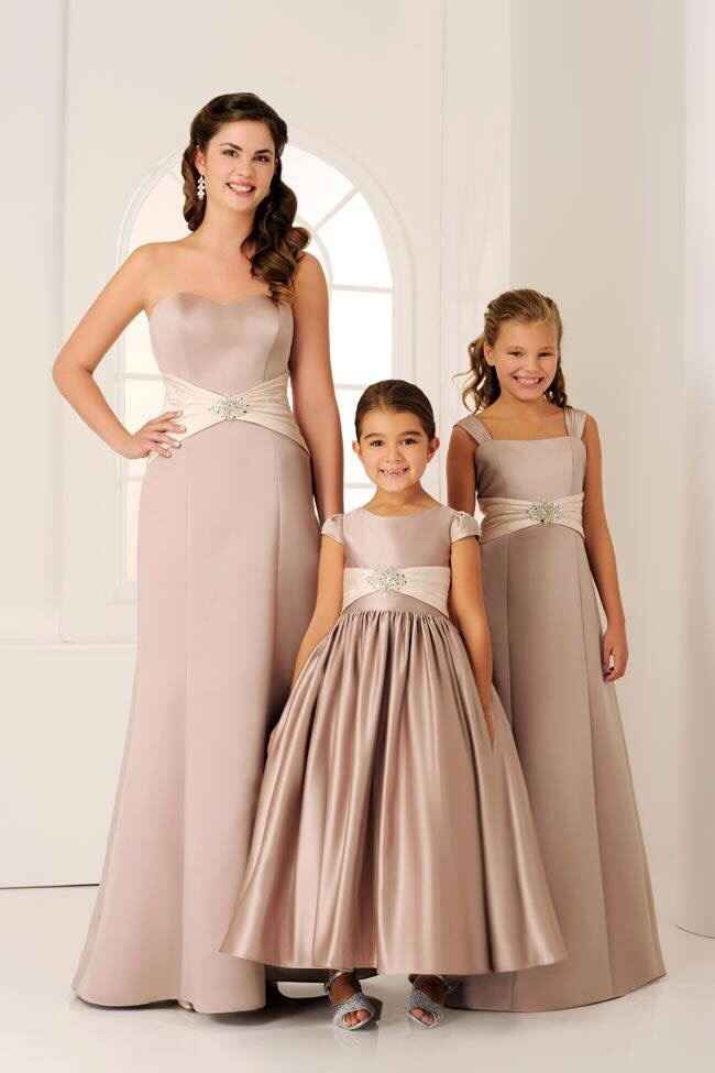 Traje para los pajecitos - 4