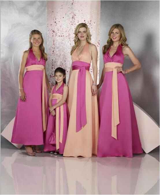 Traje para los pajecitos - 6
