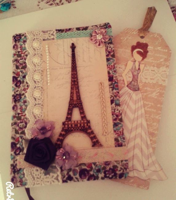 Detalle para amigas - 1