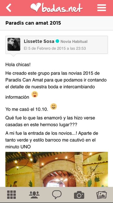 Paradis can amat 2015 - 1